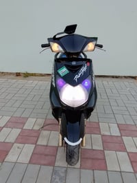 دراجه سكنس فحل دراجه رمبه كفاله عامه من كلشي مكينه بلاديه برغي ممفتوح ...
