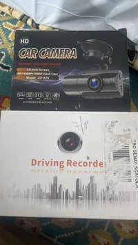 منشور متعدد القطع داش كام عدد اثنين سعرهن 60 الف  سماعة انكر سعرها 50 ...