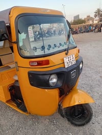 تكتك باجاج موديل ١٩ شهر ١٢ دخول بل ٢٠  رقم وسنويه انكليزي وهزه جديده  ...