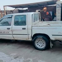 موديل ٦ • رقم ميسان • قير ومكينه بخير