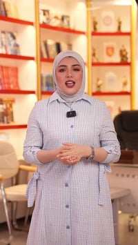 لغتك هي أمانك المالي! 🛡️ ​العالم ديتحرك بسرعة، والذكاء الاصطناعي (AI) ...