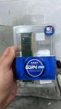 رام 8 جيجا • تردد 3200 • مفحوص وشغال