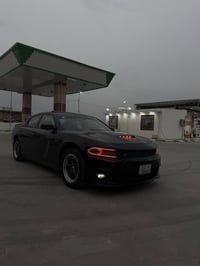 تشارجر 2019 • فتحة سقف • كار بلاي