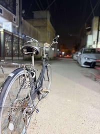 بايسكل  البيع.   السعر  80 وبي مجال. التفاصيل  عل خاص 07711908829