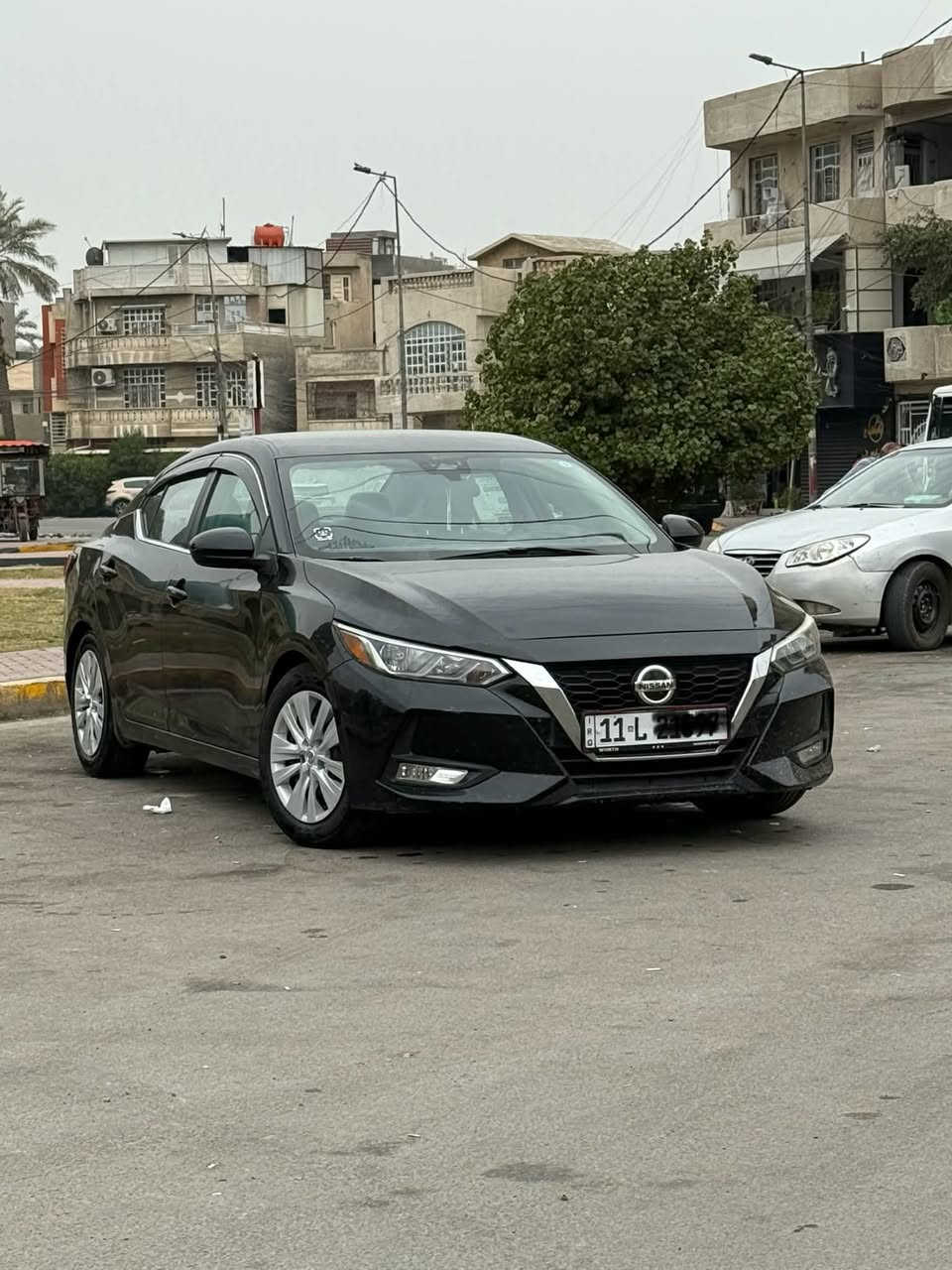 ﷽

للبيع  

نيسان سنترا 2023 الشكل الجديد فئه sv وارد امريكي حادث بسيط جدا المازده وربع البنيد صبغ فقط مكينه 2000 مكينه وكير مكفولات ماشيه 50 فقط سياره جاهزه مابيها برغي نقص حتى شخوط مابيها مواصفات السياره 

بصمة شاشة كار بلي 3 انظمه قياده  رادارات امامي خلفية جانبيه حساس خلفي توقف ذات مانع اصطدام تحديد مسار كامرة تبريد ثلج سياره ممفتوح بيها برغي تخم تاير جديد وباتري جديد رقم بغداد الجديد تحويل ثاني يوم سياره جاهزه ع اخر حبايه رايدها ب 135


**إذا كنت صاحب هذا الإعلان وتريد حذفه لأي سبب، رجاءا أرسل رسالة إلى الدعم الفني**