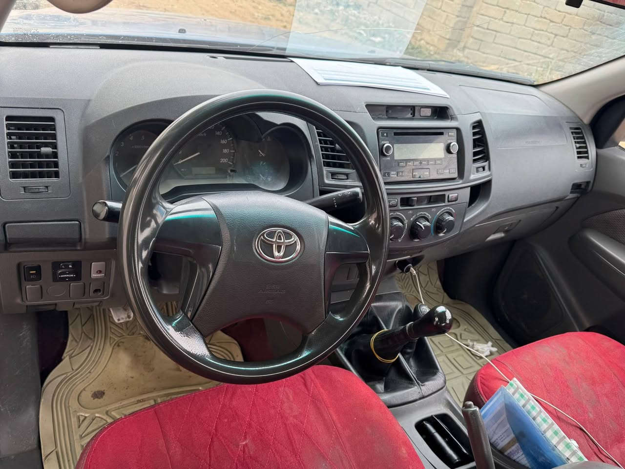 فلاونزة للبيع موديل 2013 سياره مكفوله كفاله عامه رقم بصره جديد تحويل ثاني يوم مكانه البصره الزبير
***********
