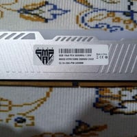 رام ٨ جيجا • DDR4 ٣٦٠٠ • الديوانية