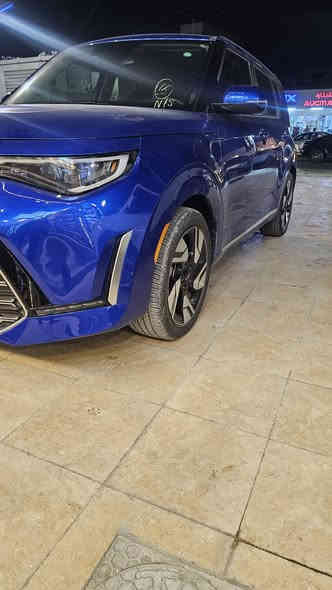 سلام عليكم
كيا سول ٢٠٢٤ جي تي لاين دخول جديد فول مواصفات ماشية ٧ الاف بدون ايرباك بدون دواخل فقط صبغ بنيد 
لايتات لد امامي وخلفي
كشاف لد
بصمة 
فتحة سقف
ويل ١٨ 
اكزوز رياضي
شاشة جبيرة
شاحن تلفون لاسلكي
تبريد بيانو
نقاط عمياء 
اوتو هولد
ترحيب 
اضائات محيطية
دمامات وسماعات ١٠
كشن جلد
تدفئة كشنات
كشن كهرباء 
شاشة دجيتال
اوتو ستوب 
تشغيل عن بعد
ستيرن رياضي
وهواي مواصفات
السعر ١٧٠ ورقة بدون رقم 
للاستفسار
***********
