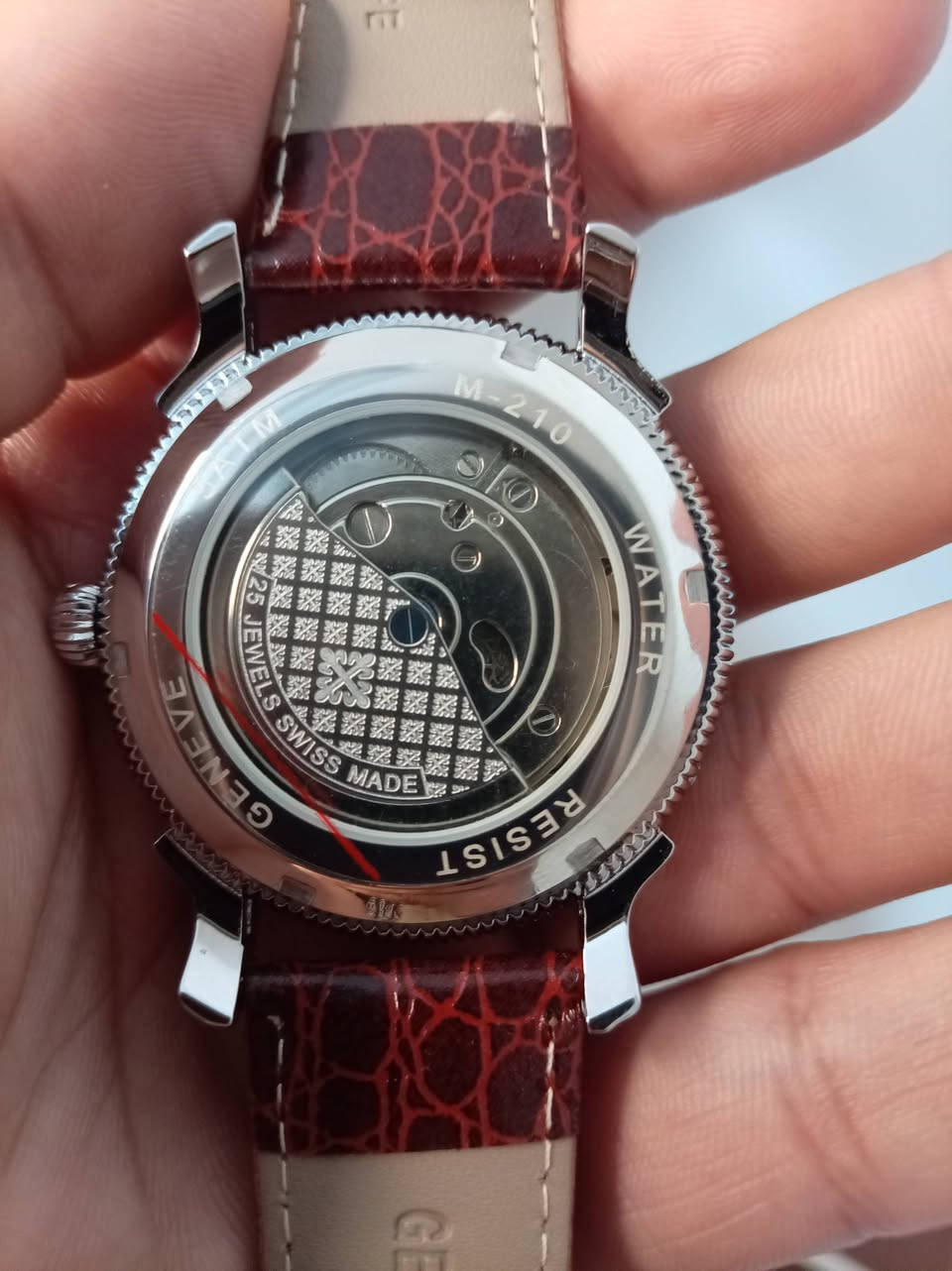 باتك فليب ماستر اوتو


**إذا كنت صاحب هذا الإعلان وتريد حذفه لأي سبب، رجاءا أرسل رسالة إلى الدعم الفني**