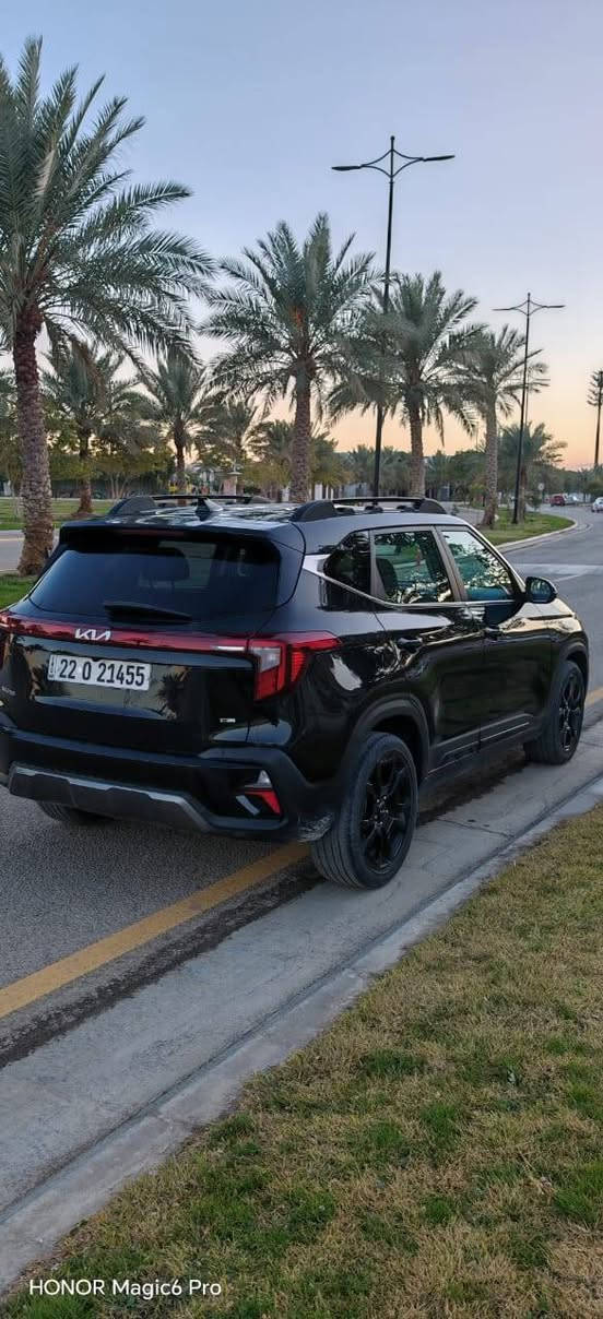 سلام عليكم
سيليتوز 2024 X Line
بصمة تشغيل بصمة بيبان تشغيل عن بعد كشنات حرارية لد نهاري شاشة ديجيتال متصله مع شاشة المسجل
توقف ذاتي رادار محيطي كشنات مخمل وجلد  وبيه بعد هوايه مواصفات حادثه جاملغ الايسر فقط بدون لغود بدون شاصي بدون ايرباك كله سليم بلادي شركة بدون دواخل سيارة نظيفه جدا مملعوب بيه
ماشيه 37 الف
السعر مناسب 168 ورقة
الاتصال على الرقم ***********
مكانه بغداد المنصور
