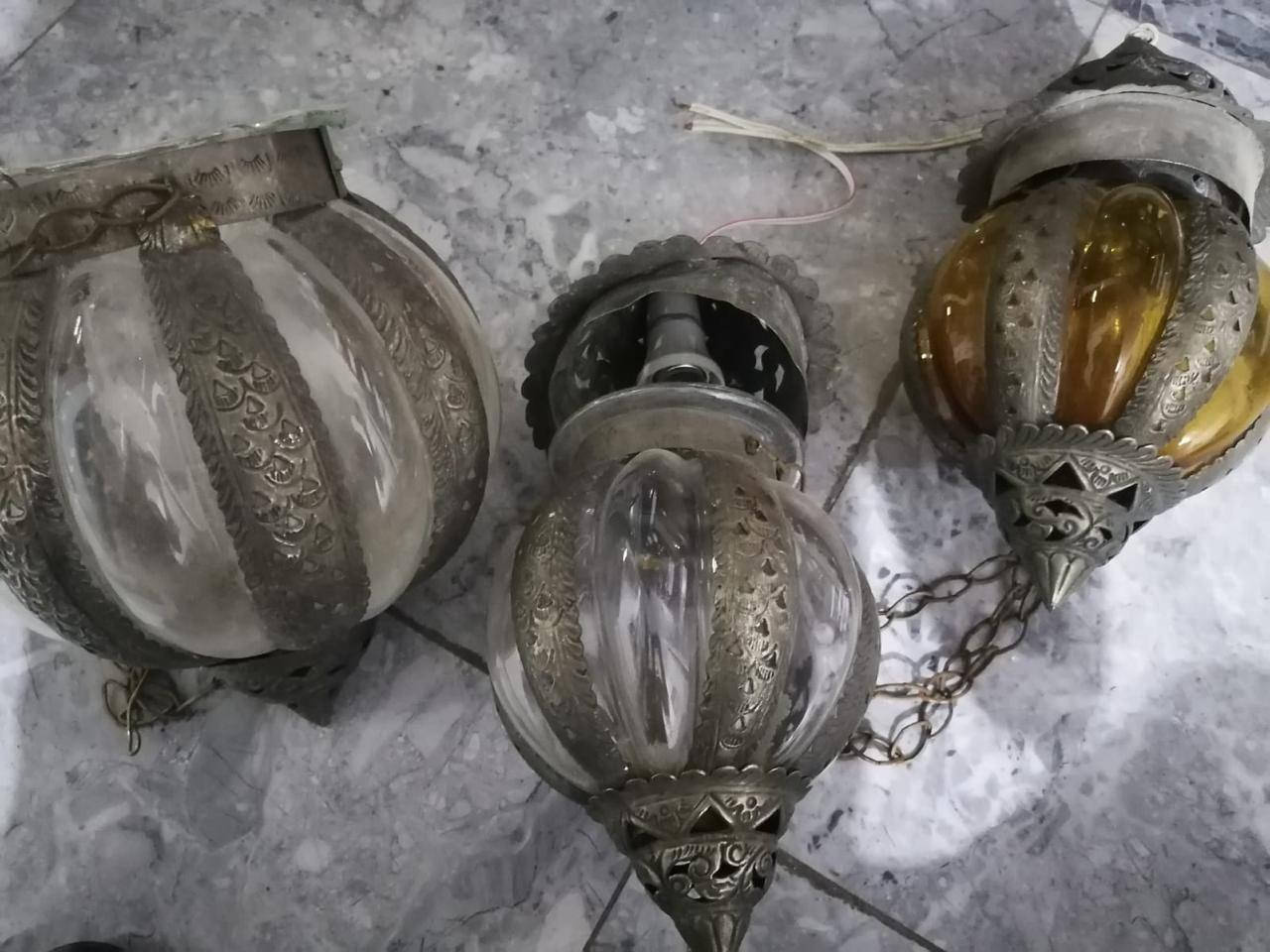 سعر الفوانيس ١٢٥ الف


**إذا كنت صاحب هذا الإعلان وتريد حذفه لأي سبب، رجاءا أرسل رسالة إلى الدعم الفني**