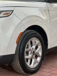 صول موديل 2022 سيارة وارد امريكي حادث جاملخ وبنيد صبغ نص بنيد وجاملغ ب...