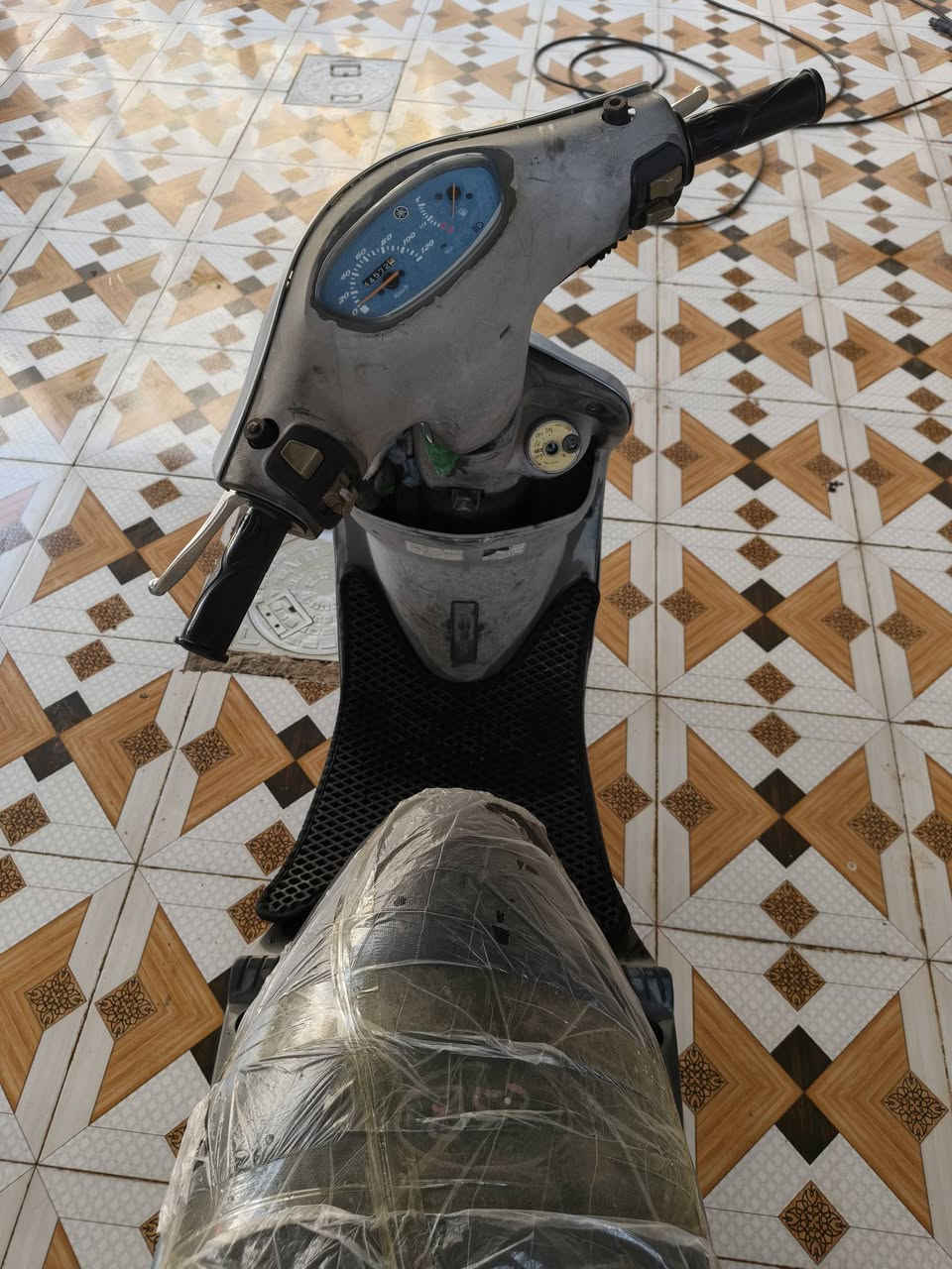 دراجه منغولي مفوله قبل شهر نازله من الحاويه اوراق اصوليه دراجه خير من الله كلشي شغال تجي وشوف بعينك سعرها خاص وتدلل✨


**إذا كنت صاحب هذا الإعلان وتريد حذفه لأي سبب، رجاءا أرسل رسالة إلى الدعم الفني**