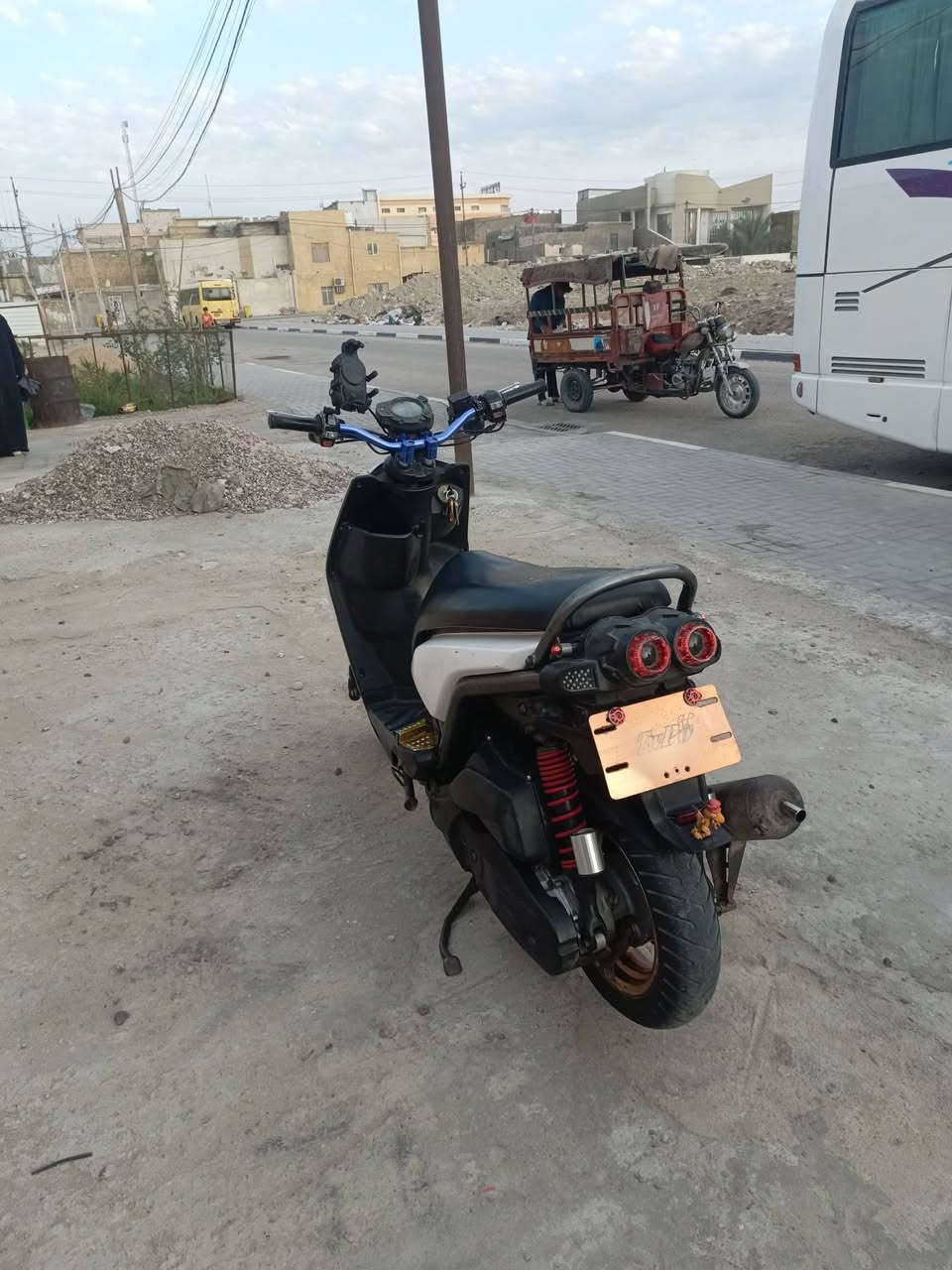 رجا اقره ياله طب خاص 
سلام عليكم دراجه سكنس جبلي دراجه مفتوحه كله شغاله من طول للطول شلعه ومشي صاروخ  صلاوات على محمد وال محمد مكاني بصره قبله سعره قفل كلش 900 لاتراسلني تكلي بيه مجال قفله 900 لانضوح لاتبخير ابد


**إذا كنت صاحب هذا الإعلان وتريد حذفه لأي سبب، رجاءا أرسل رسالة إلى الدعم الفني**