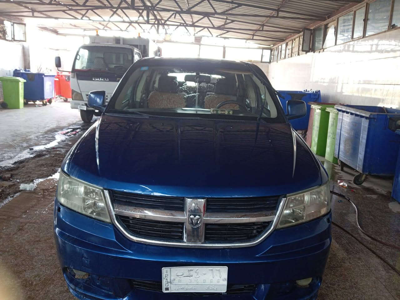 سياره دوج جورني موديل 9 سياره سته مكينه 3500.  سياره سعر 80 مكانه عماره تبريد شغال ثلاثه قطع تنته بلقماره للعلم سياره مصبوغه حزام ضربته جاملغ ليمن ستفسار على هذا الرقم ***********
