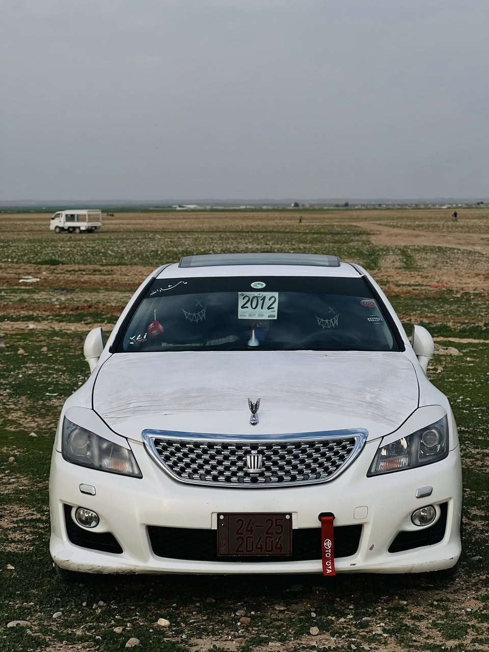 سلامو عەلەیک
شاهینە حوتە مووس بێ بۆیاخ بەس شوین موس بۆیاخە کامل مەسروفە هی ماڵی خۆمە مواسەفات بەس پەردەو کوشن هیتەر نیە وایەر بۆ هەردوکی ڕاکێشراوە ئەتوانی داینەی بۆی درگا شەفت ئاوێنە ئیشارەت بلوتوز بیلاد دەبڵ ئیکۆ سپۆرت سنۆو شاشە سوکان کارەبا کوشن جلد سلاید زۆر زیاتر سعری ٧٥گلا قفڵ قفڵ
***********
