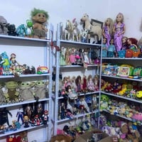 ما زال الترتيب مستمر  والقادم افضل  اذا تعجبكم قطع الوتسال مفتوح الحجز...