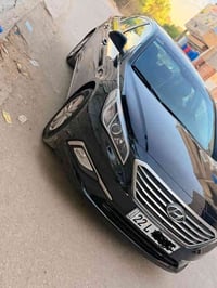 سوناتا 17ادوات ادوات بيها كص دخول جديد السياره  كير مكينه مكفولات خط و...