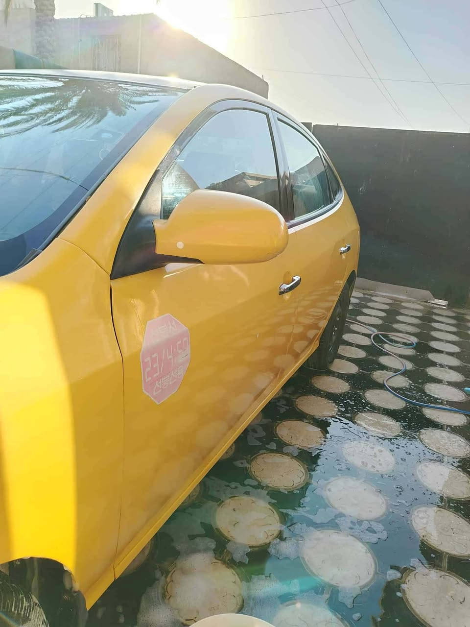 سلام عليكم النتره 2010 امريكي مكينه 2000 حادثها جاملغ الايسر منضومة غاز ... بسمي تحويل ثاني يوم  ***********
