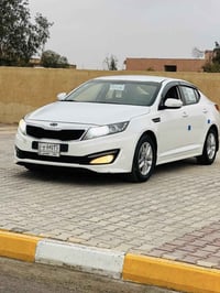 اوبتيما • ٢٠١١ • مكينة ٢٠٠٠