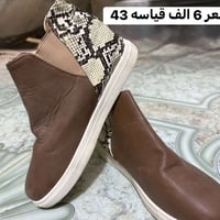 ملابس وأحذية • مستعملة نظيفة • كربلاء شارع ميثم