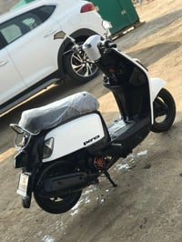 دراجه بوليسك كفال محرك دراجه نظيفة تخيل    سعر ٤٥٠ محرك يخبل مامفتوح ن...