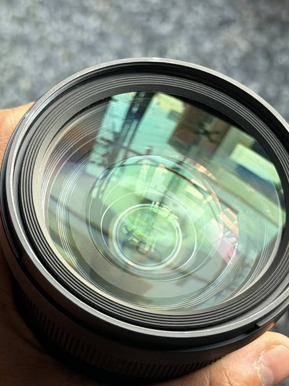 Sigma 24-70 sony Art ll للبيع بسعر 1350 استعمال اقل الشهر بعدها بالكارتون
مكاني البصرة 
***********
