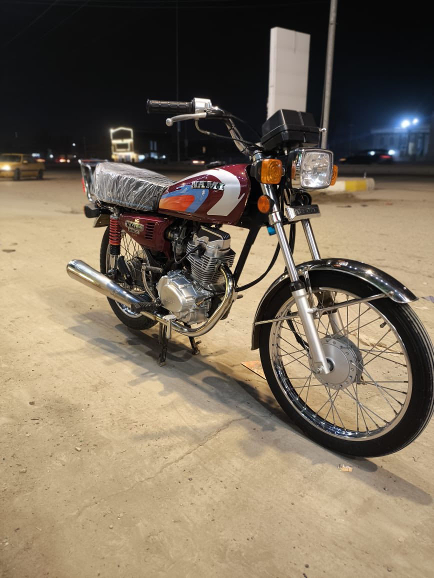 سلام عليكم نامه شلامجه موديل 23 أصولي وكيلها سيد جعفر عنوان عماره كفاله عامه وبلاديه
*********** واتساب ومتوفر خاص
