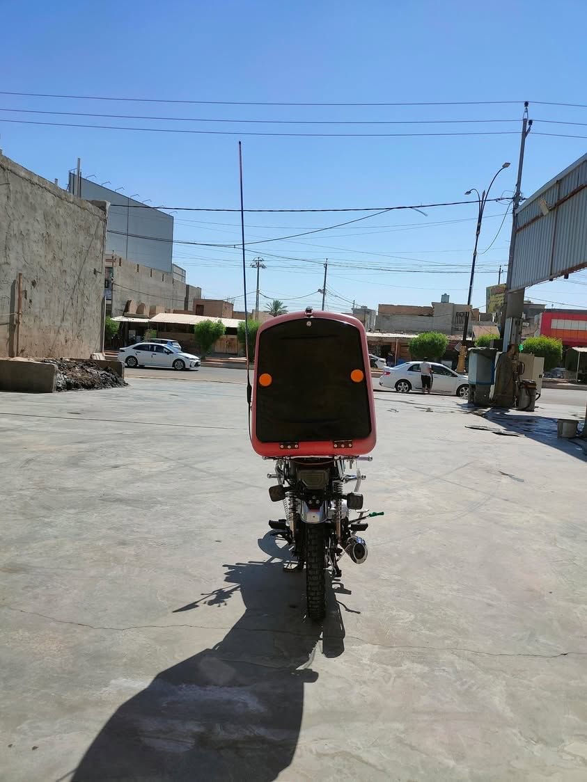 سونلنك 2025 مكينة200 ما ممدود عليها سبانة
لا تجفيت ولا كلچات السعر 700 تواصل خاص او واتساب ***********
