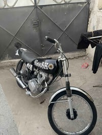 دراجه نامه لبيع دراجه نظيفه كل شي مابيه سعر 635وبيه مجال المكان بغداد ...