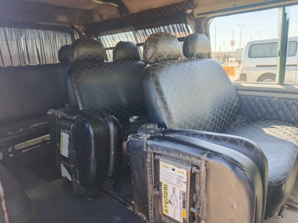 هۆندا مۆدیل 97 گاز *********** رانية, السليمانية
