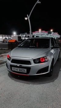 شوفر سونك 2012 خليجي كفالة عامة ماشية 106 عليها صيانة كاملةالارضية مدو...