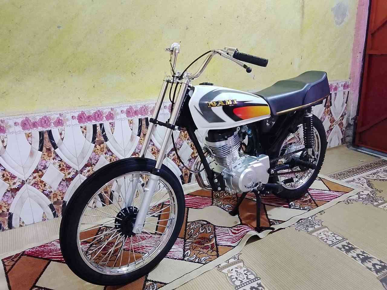 السلام عليكم موديل 2026 اوراق سكنر سعر 750 العنوان بصره ***********
