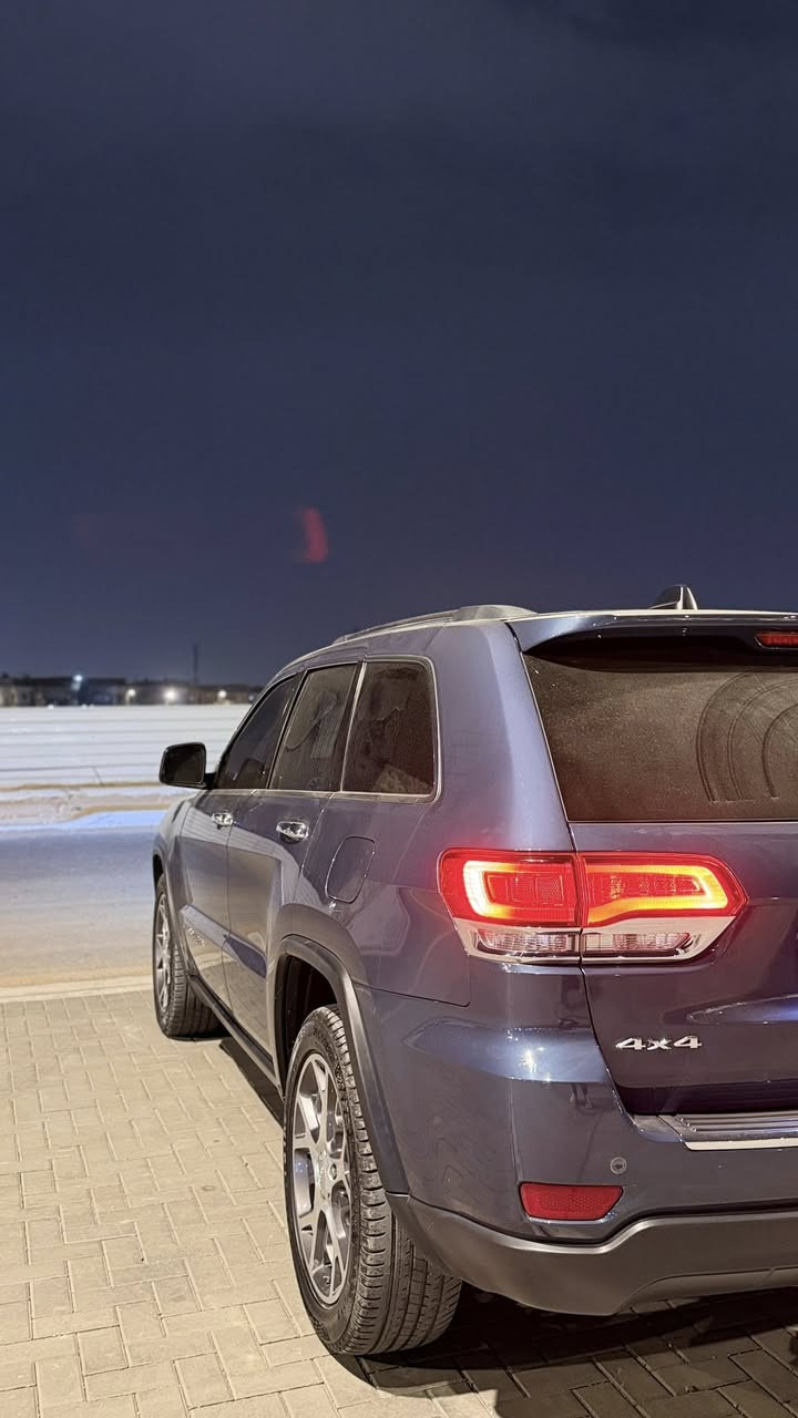 سلام وعليكم جيب 2020 LIMITED فول مواصفات بانوراما مغلفه PPF بالكامل رقم بغداد الجديد كفاله ضربه وتبديل وصبغ مكينه كير كفاله ماشيه 67الف جديده السياره.
العنوان:بصره
السعر:260
رقم الموبايل:***********.
