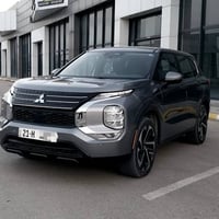 اوتلاندەر • ٢٠٢٤ • ٢٠٩٣٠ مايل