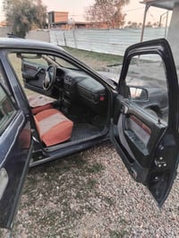 اوبل فيكترا • ١٩٩٥ • بغداد ابو غريب