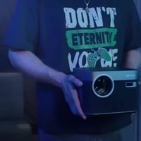 آخر قطعتين • إلكترونيات