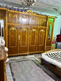 غرفة نوم • مستعملة