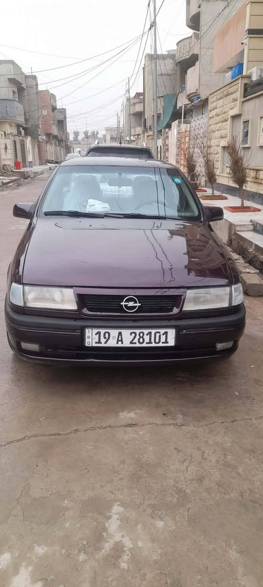 السلام عليكم اوبل فيكتره موديل 94 حجم 20 محرك جديد طك وضع شركه لادعم ولا كص هزه جديده سنويه جديده سياره بسمي تحويل ثاني يوم طخم صدر جديد السياره وضع شركه الاستفسار هاذا الرقم *********** /
