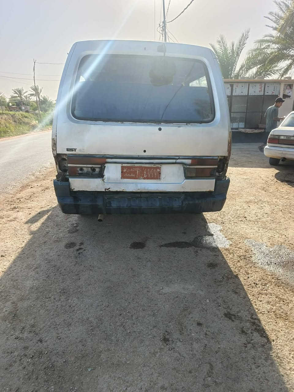 بسته البيع مكينه 3000نضيفه لاتنقيص وله تبخير كير اكسن نضيفات المكان النجف ناحيت العباسيه اتكفل سرقه وعشار السعر 11 وبيهي مجال***********
