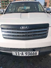 سيارة للبيع فول مواصفات رقم بغداد انكليزي مميز السيارة هزة جديدة اباسم...