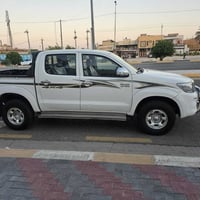 هايلوكس • ٢٠١٥ • كفالة عامة