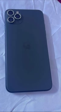 آيفون 11 برو ماكس • ٦٤ • مدينه الصدر