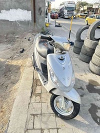 ماكس منغولي • باتري جديد • ختم واحد