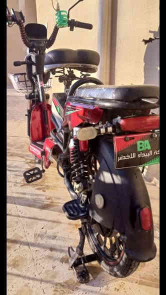 (ادمن وافق فضلاً)
السلام عليكم ماطور شحن و دراجه هوائيه للبيع قيم وخذ 
مكاني الحود رقم *********** شراي اتصل وتدلل❤️ كلشي شغال بيهم الماطور حجم 22 البايسكل 26
