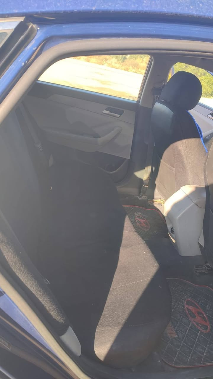 السلام عليكم سوناتا موديل 2019 للبيع رقم المثنى الجديد حادثها جاملق وبنيد وسونار مرفق بالمنشور سياره جديده بمعنه الكلمه السعر 130وبيه مجال المكان الدوانية غماس/اخوان اني مكلف بلنشر رقم صاحب السياره/***********
