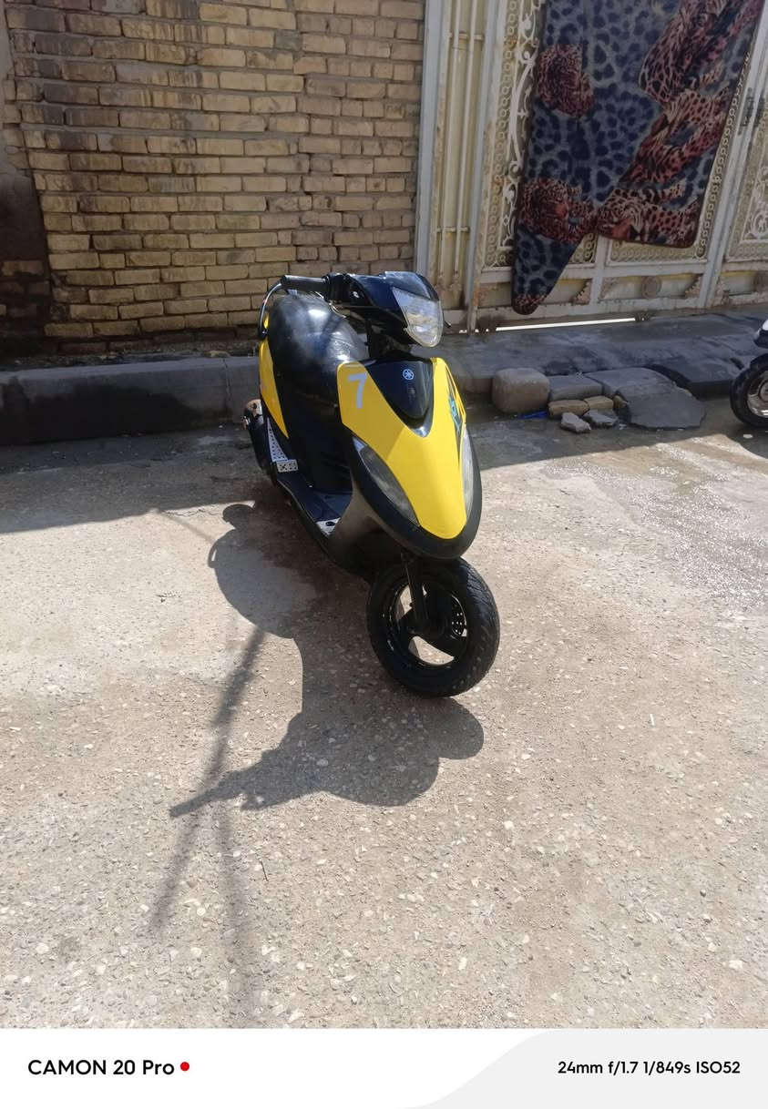 ماكس عدله 50 بلاد ختم واحد جاهزه وكامله علخير سلف هندر كهربأيات شلعه ومشي معدل نعومه خير من الله كلشي ماتخسر عليه لاين بك لايت اشاير هورن قفل جنطه قفل سكان دبلات بريكات كله شغال تواير جدد باتري جديد سعر (550) بيه مجال مكاني ناصريه مركز حي تضحيه رقم الهاتف *********** بيه واتساب الشراي يتصل ويدلل بلخدمه
