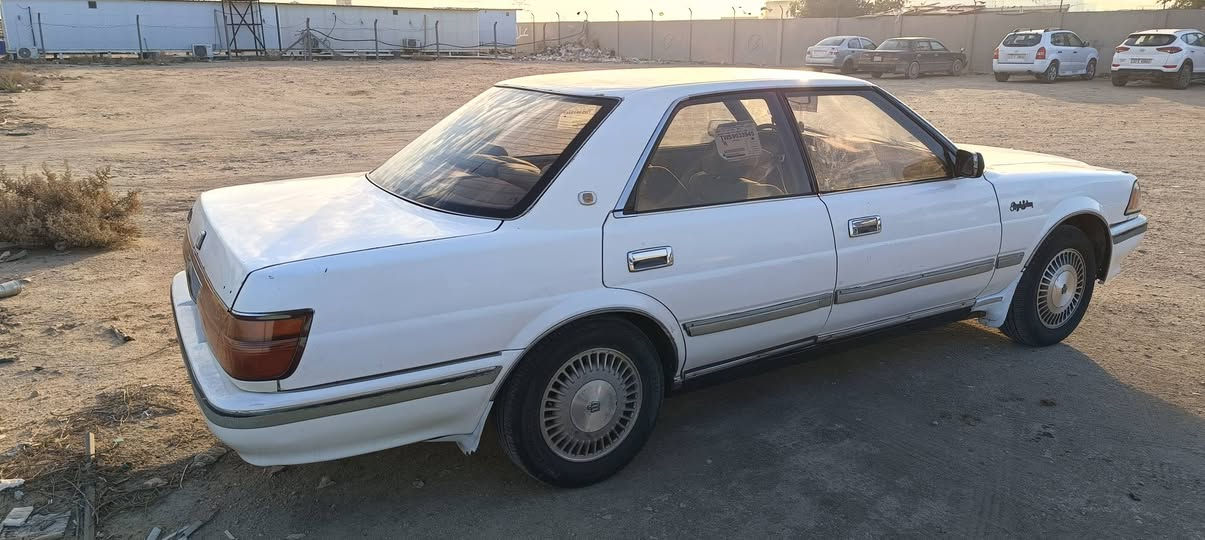 (إعادة النشر بسبب الوعود الكاذبه)

هارتوب لون أبيض موديل 1991رقم انبار انكليزي سنويه لل 2029 كفاله عامه من كص ونقل الجثه والضربه  تبريد حداديه سنتر لوك ابواب 

السيارة ادامه كامله (فلتر بانزين_ فيت بم.بلكات_ نوزلات _

تخم واير ديلكو _مروحه_ ولف حماوه. كله جديد 

السعر 46 وبيها مجال 

العنوان نجف طريق نجف كربلاء عمود 410

للاستفسار المراسلة على الخاص او الاتصال على الرقم ***********
