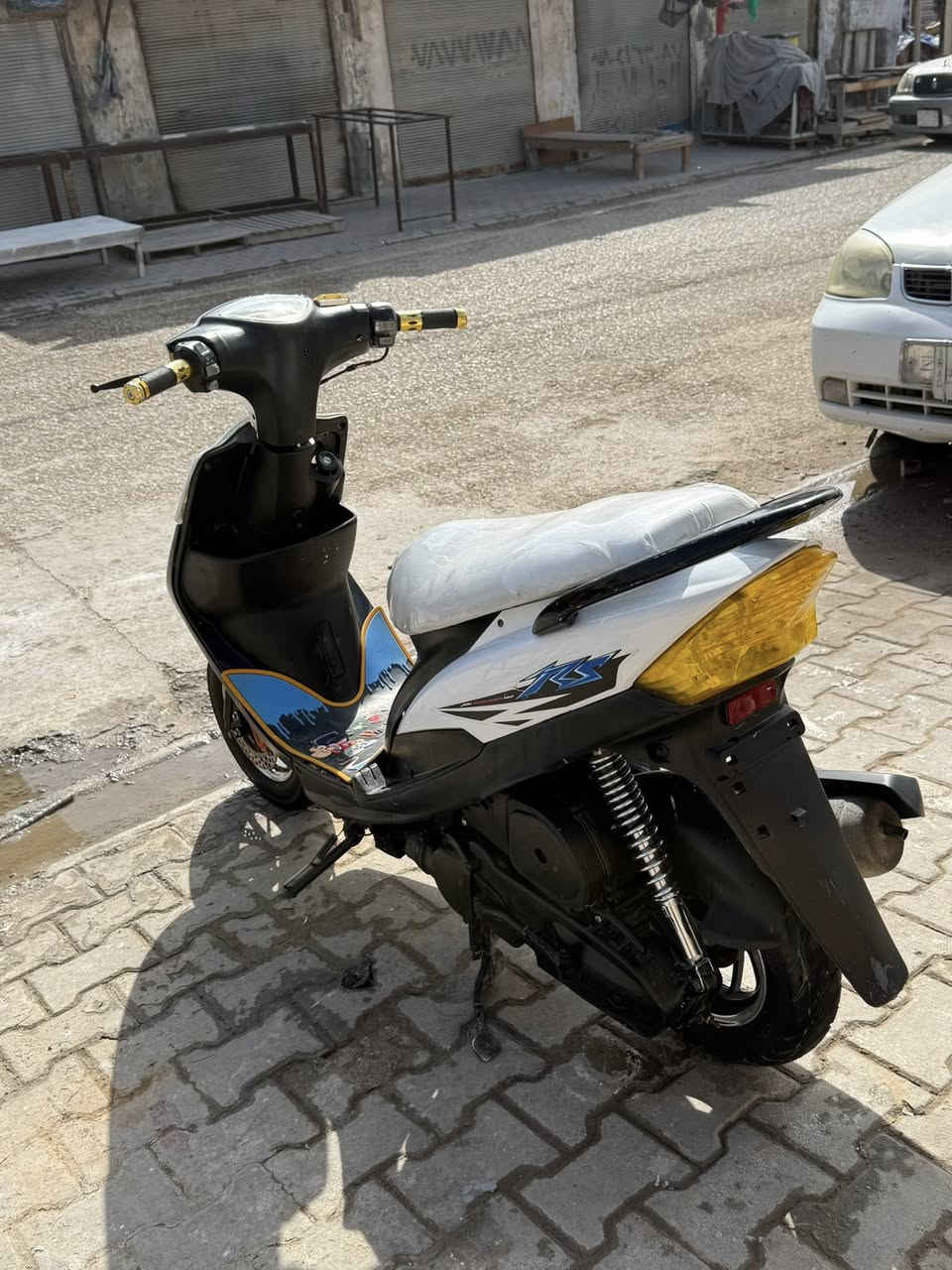 سلام عليكم ماكس عدله للبيع او مراوس بوليس النجف كوفه الاستفسار ***********واتساب او خاص
