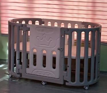 السلام عليكم العاب اطفال مستعملة شبه الجديد الموقع الحلة شارع 80 بتجاه كربلاء قرب  فرن الصمون شارع المطبات 
***********
